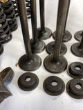 1928 REO Flying Cloud valves valve springs and hardware