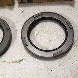 1955-1957 Chevrolet front wheel seal pair 46099