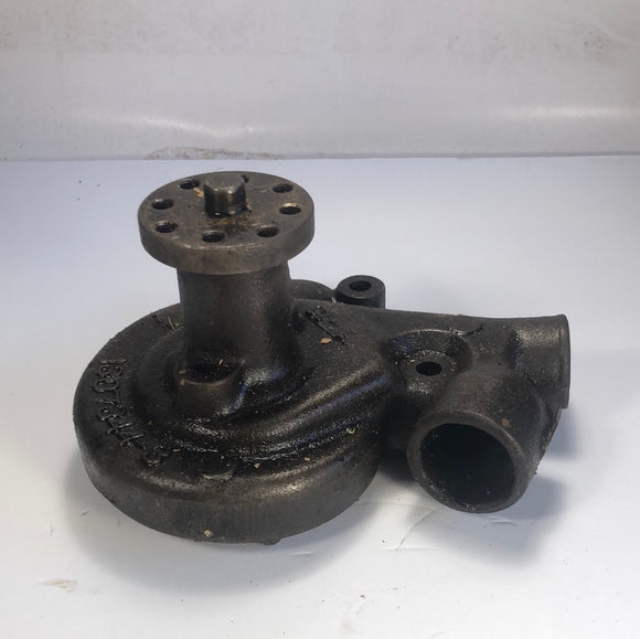 1934-1940 Buick 40 50 Series straight 8 vintage rebuilt water pump 1307333-3