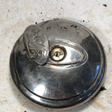 1935-1936 Ford spare tire lock