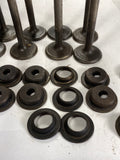 1928 REO Flying Cloud valves valve springs and hardware