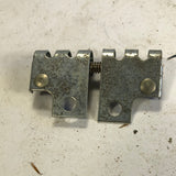 1932-1948 Ford car truck ignition coil resister 18-12250 NORS