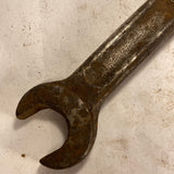 Vintage Rambler No. 5 open end wrench