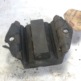 1940-1951 Chevrolet Standard and Master motor mount NORS