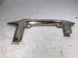 1952-1954 GM Chevrolet Pontiac Olds gas door guard