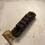 1952-1953 Chevrolet transmission mount NORS