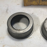 1939-1948 Nash rear wheel grease seal pair Victor 48593