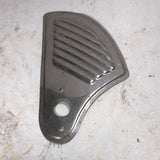 1953 Mercury RH passenger door handle guard