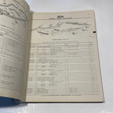 1949 Ford Chassis Parts Catalog