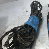 1937 Ford headlight and dash wiring harnesses NORS