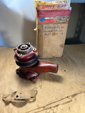 Vintage Ford NAA Jubilee tractor water pump vintage reman Sealed Power