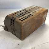 1950s Chevrolet Belair dash radio parts or repair