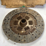 1947 Chevrolet clutch disk rebuilt vintage