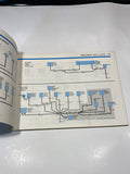 1985 Ford Crown Victoria Electrical & Vacuum Troubleshooting Manual