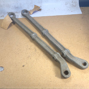 1941-1956 Buick control arm steering support pair Moog 506