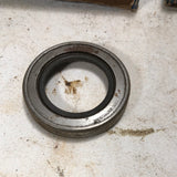 1940 Chevrolet truck drive shaft torque tube oil seal pair Victor 49385