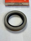 1965-2001 AMC JEEP rear outer wheel seal National 470311N