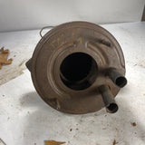 1948 Buick Chevrolet passenger heater blower motor