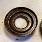 1925-1929 Chevrolet truck 1 and  1 1/2 ton inner rear wheel seal PAIR