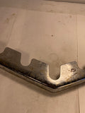 Vintage Willys Jeep grille panel trim moulding