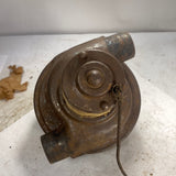 1948 Buick Chevrolet passenger heater blower motor