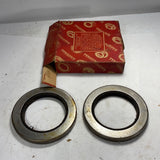 1933-1936 Chevrolet passenger and truck rear wheel oil seal National 5804