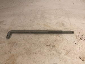 1940 Pontiac clutch adjustment rod NORS