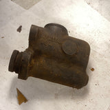 1957-1958 Ford Fairlane master cylinder AJ-2155