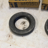 1949-1957 Mercury rear wheel seals pair Victor 49150