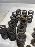 1928 REO Flying Cloud valves valve springs and hardware