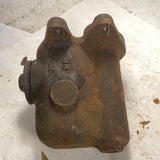 1957-1958 Ford Fairlane master cylinder AJ-2155