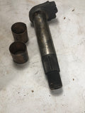 1935 Ford passenger and pickup steering sector 1st quality NORS 48-3575