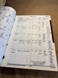 1971 TRW Engine Parts catalog