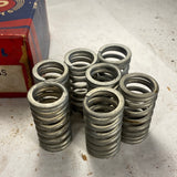 1933-1940 Dodge Plymouth valve springs set of 7 NORS VS-304