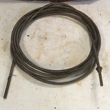 1949-1952 Ford passenger car speedometer cable 8A-17262 NOS