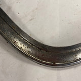 1939 Plymouth headlight bezel RH 698741