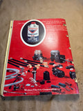 1951-1966 Warner Lockheed car and truck hydraulic brake parts catalog