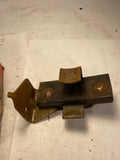 1959-1960 Pontiac passenger LH tail pipe hanger