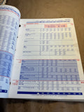 1951-1966 Warner Lockheed car and truck hydraulic brake parts catalog