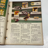 1971 Napa Balkamp Service and Supply Items catalog