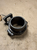1936-1948 Ford passenger and pickup clutch release hub 48-7561 NOS