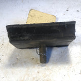 1957-1961 Plymouth Dodge passenger rear motor mount NORS