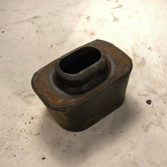 1952-1954 Chevrolet front upper motor mount NORS