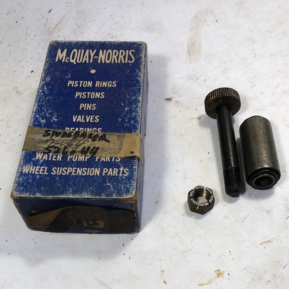 1939-1950 Studebaker spring bolt kit NORS