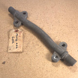 1952-1948 Chevrolet RH front lower control arm shaft Moog 642