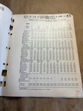 1952 Brake Parts Line Hydraulic Brake Parts catalog