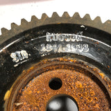 1941-1946 Hudson 6 and 8 cylinder silent cam timing gear NORS