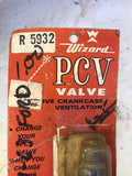 1961-1963 Ford PCV valve Wizard R5932 NORS