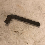 1939-1948 Oldsmobile clutch adjustment rod NORS