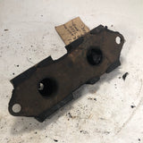 1950-1962 Willys Jeep Truck rear motor mount NORS
